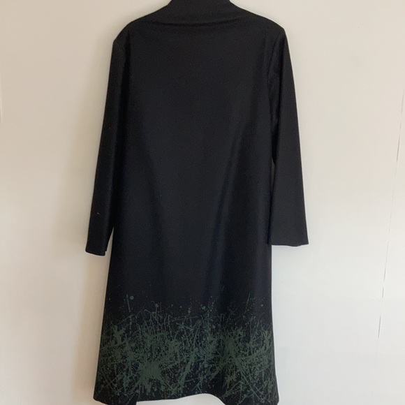 Vintage Mulligan Italian Wool Coat - Picture 8 of 9